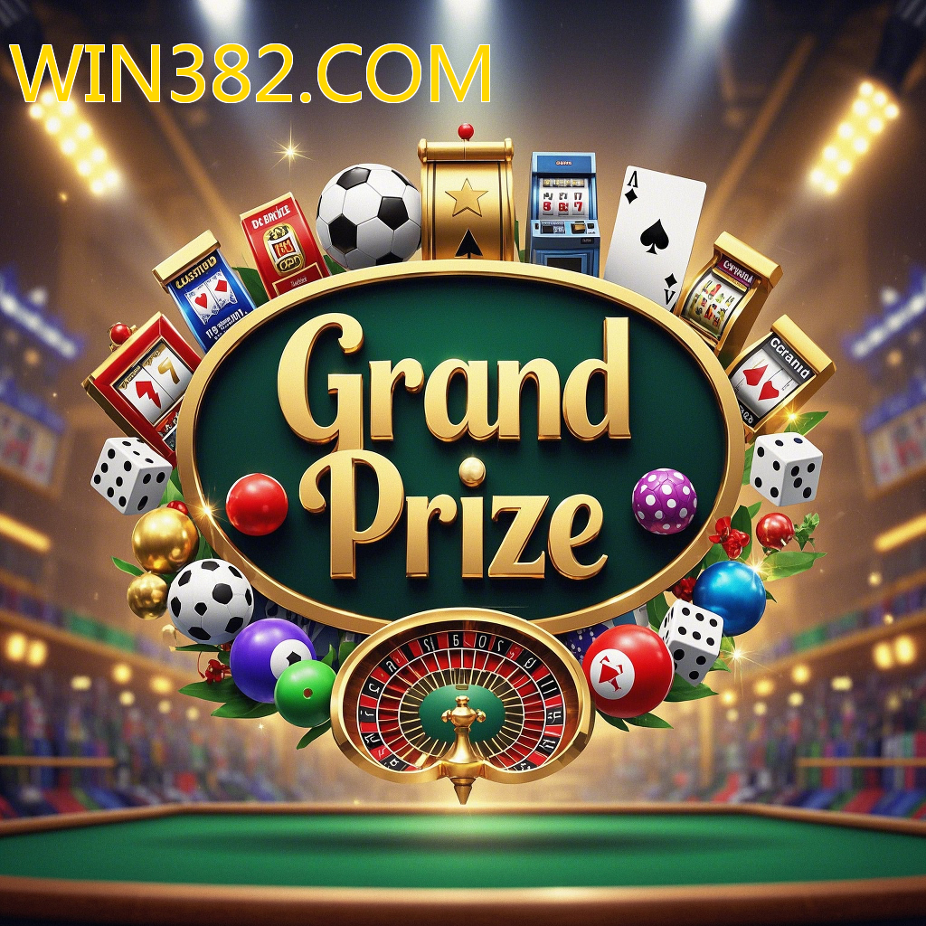 win382-Game-Slots